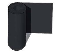 FOGLIA POLIETILENE NERA MM 0,06 L.MT 1000 CA H.CM 120 KG 75