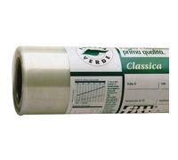Foglia verde h6xl37 mt celofan pellicola protezione rivestimento FRA 366154