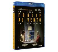 Blu-Ray Foglie Al Vento