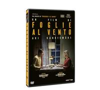 Dvd Foglie Al Vento