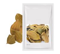 Foglie betta acquario - Foglie quinoa decorative | Confezione 30 pezzi per lumache gamberi | Dimensioni 1,97-3,54 pollici supporto salute allevamento successo ambiente naturale vasca