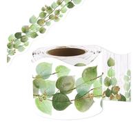Foglie Bordo Fuste Bordo Bocchetto Bocconcini Bordelli A Stampato A Back-to-school Decorazione Foglie Stampate Due Lati