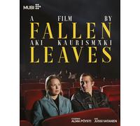 Foglie cadute [Blu-ray]