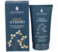 foglie d'ebano crema corpo tonificante