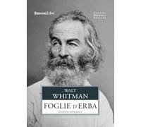 Foglie d'erba. Ediz. integrale