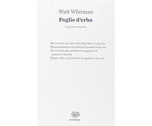 Foglie d'erba [Jan 27, 2016] Whitman, Walt