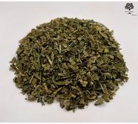 Foglie di Altea Essiccate Tagliate 85g - 1,95Kg | Althaea officinalis