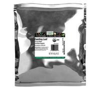Foglie Di Consolida Biologica Tagliate E Setacciate 1 Lb Di Frontier Coop