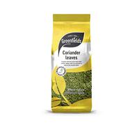Foglie di coriandolo | Coriandolo secco | 35g