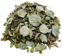 Foglie di Dittamo Greco Essiccato Cretese 85g - 1.95Kg - Origanum Dictamnus (460 grammi)