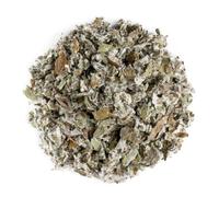 Foglie di Farfara Essiccate - Tussilago Erba Sfusa per Tisana