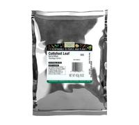 Foglie Di Farfara Tagliate E Setacciate 1 Lb Di Frontier Coop