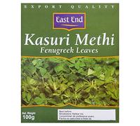 Foglie di fieno greco East End (100g)