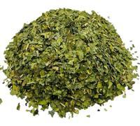 Foglie di Gelso Essiccate 85g - 1,95Kg Qualità Premium Morus Alba (85 grammi)