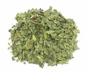 Foglie Di Gelso Nero Taglio Tisana (Moro)