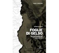 Foglie di gelso: racconti palestinesi