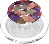 Foglie di Ginkgo biloba PopSockets PopGrip per MagSafe