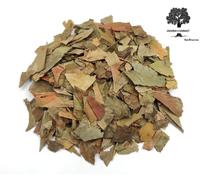 Foglie di Ginkgo Biloba Pure 85 g - 1,95 kg | Qualità Premium