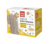 Biotobio Foglie Grano Saraceno 120 G