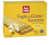 Foglie di grano saraceno Baule Volante