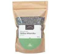 Foglie di melissa Nanga, tritate - 250 g