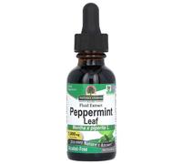 Foglie di Menta Piperita, 1000mg - 30 ml