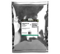 Foglie Di Menta Piperita Tagliate E Setacciate 1 Lb Di Frontier Coop
