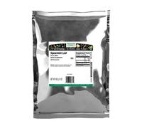 Foglie Di Menta Verde Tagliate E Setacciate 1 Lb Di Frontier Coop