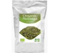 Foglie di Moringa BIO Sfuse 500g - Moringa oleifera Organica Tisana