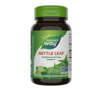 Foglie Di Ortica 100 Capsule 435 MG Di Nature's Way