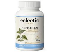 Foglie Di Ortica 90 Capsule Di Eclectic Herb