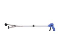 Foglie di scarto WMFASBAG Pick Pieging Pulistica Clip Lega in lega di gomma Strong Espilli di gomma for interni/Outdoor/Workplace/Home
