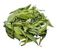 Foglie di Stevia Greca Biologica Premium Essiccate 25g-1,95Kg Naturalmente Dolci & Pure stevia Rebaudiana (40 Grammi)