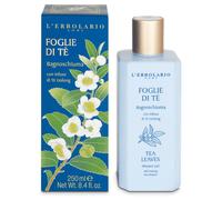 Foglie Di Te' Bagnoschiuma