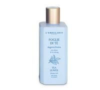 L'Erbolario Bagnoschiuma Foglie Di Tè 250 ml Con Infuso Di Tè Oolong