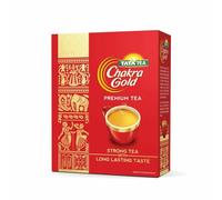 Foglie di tè di alta qualità Tata Tea Chakra Gold polvere premium 50 g -1...