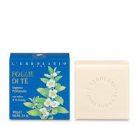 FOGLIE DI TÈ Sapone 100 g