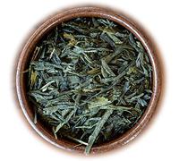 Foglie di Tè Verde Sencha Bancha - 100g - Tè Verde giapponese Sencha Bancha - Il Tè Verde Drenante e Disintossicante - Foglie di Tè Verde