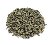 Foglie Di Tè Verdi Essiccate Alla Polvere Da Sparo 85g - 1,95kg Camelia sinensis (220 grammi)