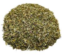 Foglie di Timo Selvatico Essiccato 85g - 1.95Kg (460 grammi)