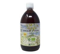 Alchimia Benoit FOGLIE DI ULIVO BENOIT BIO 1 LITRO