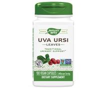 Foglie Di Uva Ursi 100 Caps Di Nature's Way