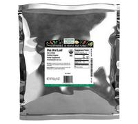 Foglie Di Uva Ursi Biologiche Tagliate E Setacciate 1 Lb Di Frontier Coop