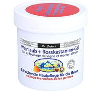 Foglie Di Vite E Ross Castagno Gel Di Dr. Sachers