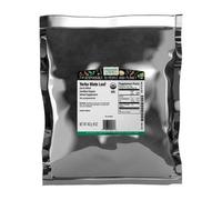 Foglie Di Yerba Mate Biologica Tagliate E Setacciate 1 Lb
