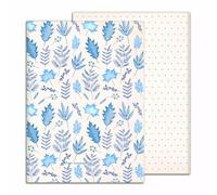 Foglie d'inverno. Quaderno