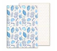 Foglie d'inverno. Quaderno