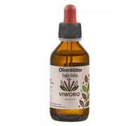 Foglie d'olivo - Olea europea - 100 ml