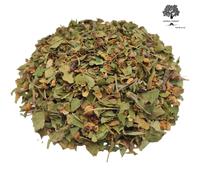 Foglie e Fiori Secchi Taglio Biancospino 25g - 1.95Kg | crataegus monogyna