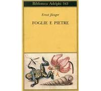 Foglie e pietre
